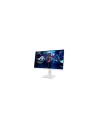ASUS ROG Strix XG27ACS-W pantalla para PC 68,6 cm (27") 2560 x 1440 Pixeles Quad HD LCD Blanco