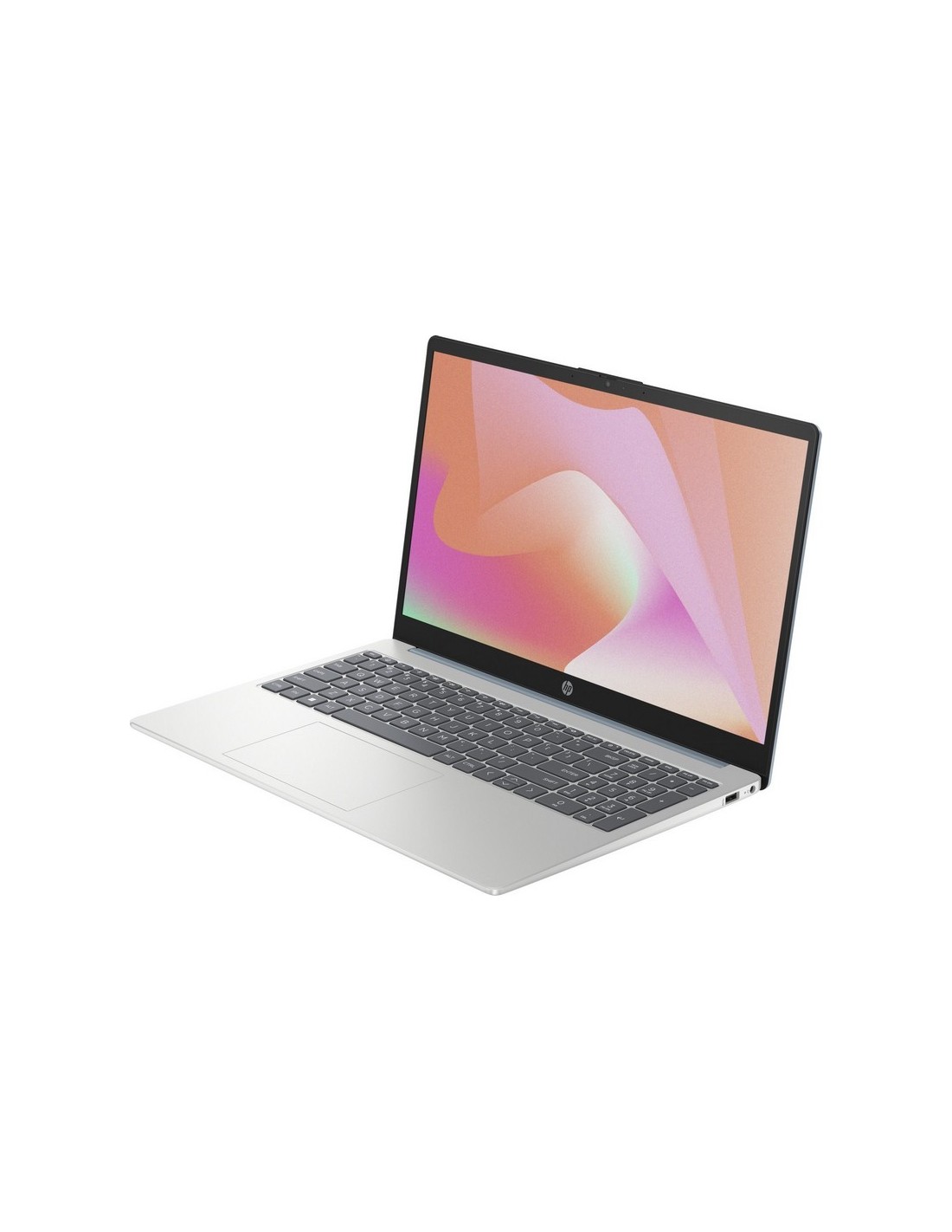 PORTATIL HP I7 1355U/8GB/SSD512GB/15.6 FHD/FREEDOS