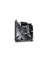 PLACA BASE GIGABYTE B760I AORUS PRO MINI-ITX 2XDDR5 HDMI + DP