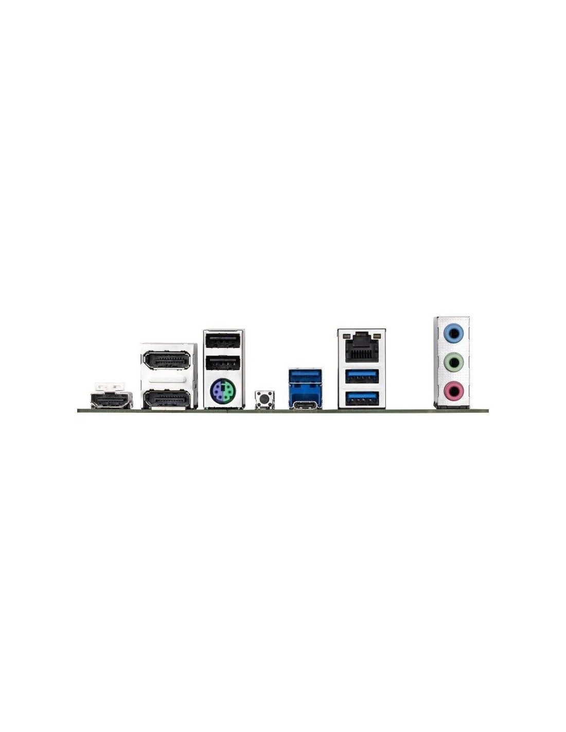 PLACA BASE  GIGABYTE B850M-D3HP ATX AM5 4XDDR5 USB-C HDMI + 2X DP