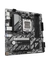 PLACA BASE  GIGABYTE B850M-D3HP ATX AM5 4XDDR5 USB-C HDMI + 2X DP