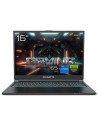 PORTATIL GAMING GIGABYTE G6 I7 13620H/16GB/SSD1TB/RTX4060/16 FHD/W11PRO