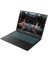 PORTATIL GAMING GIGABYTE G6 I7 13620H/16GB/SSD1TB/RTX4060/16 FHD/W11PRO