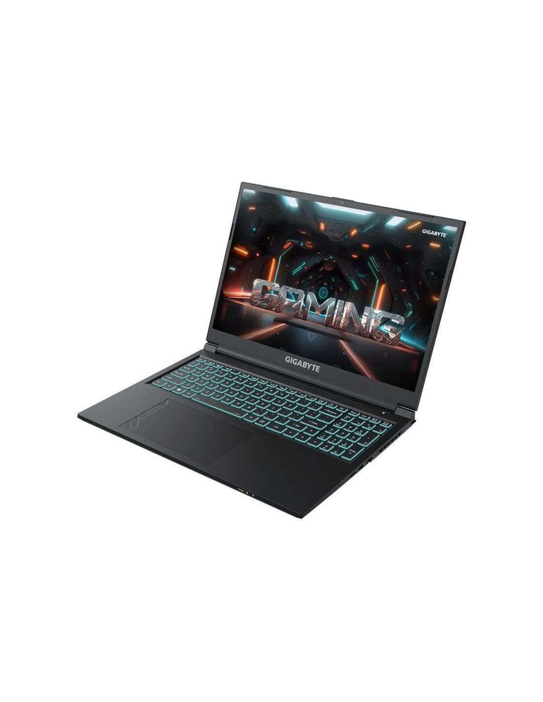 PORTATIL GAMING GIGABYTE G6 I7 13620H/16GB/SSD1TB/RTX4060/16 FHD/W11PRO