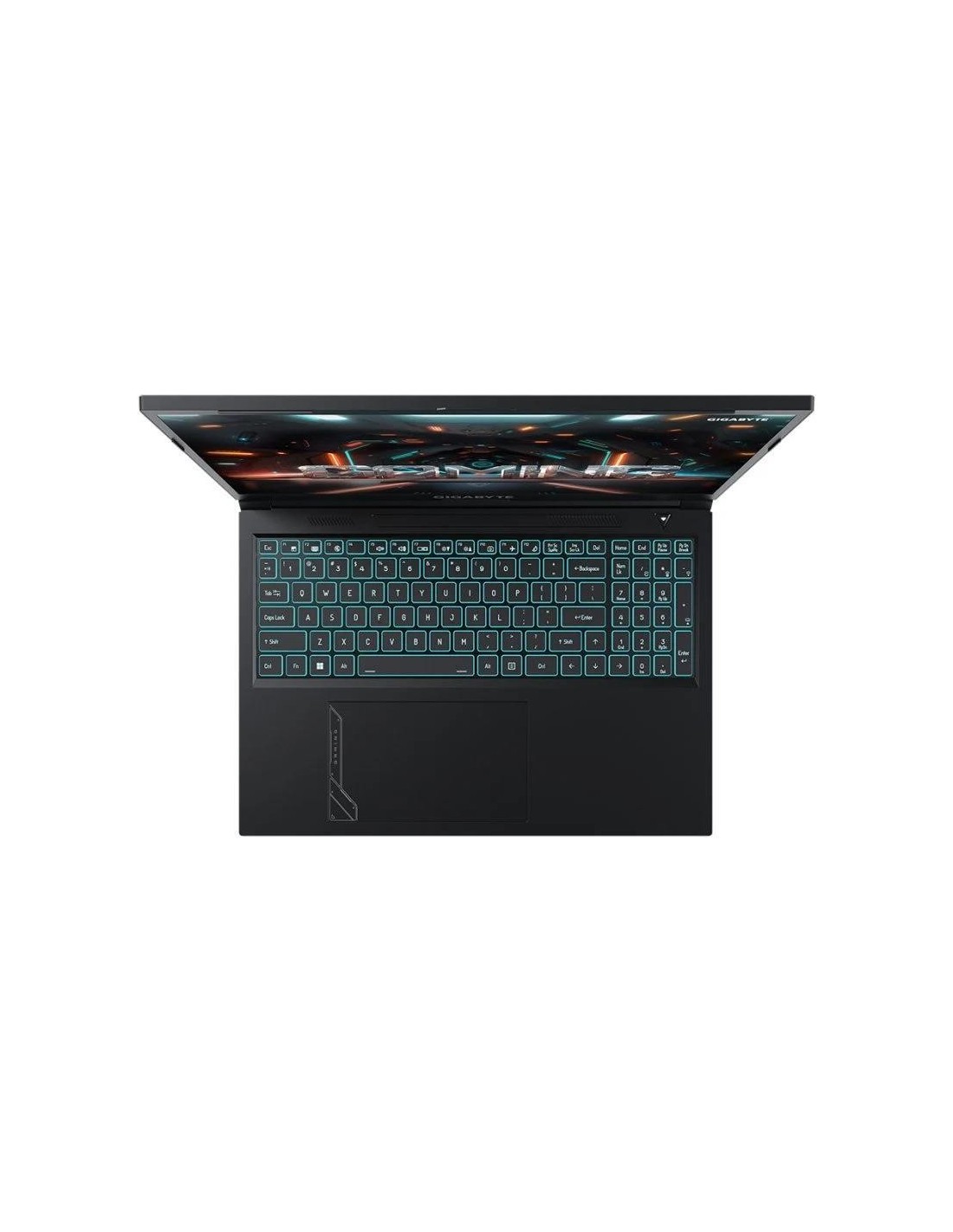 PORTATIL GAMING GIGABYTE G6 I7 13620H/16GB/SSD1TB/RTX4060/16 FHD/W11PRO