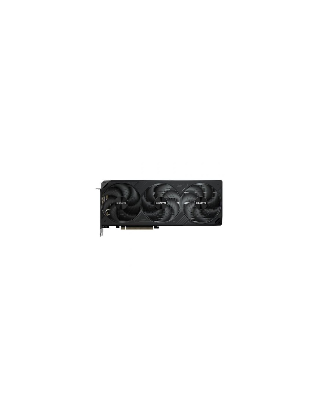 TARJETA DE VIDEO NVIDIA GIGABYTE WINDFORCE OC SFF RTX5070TI 16GB GDDR7