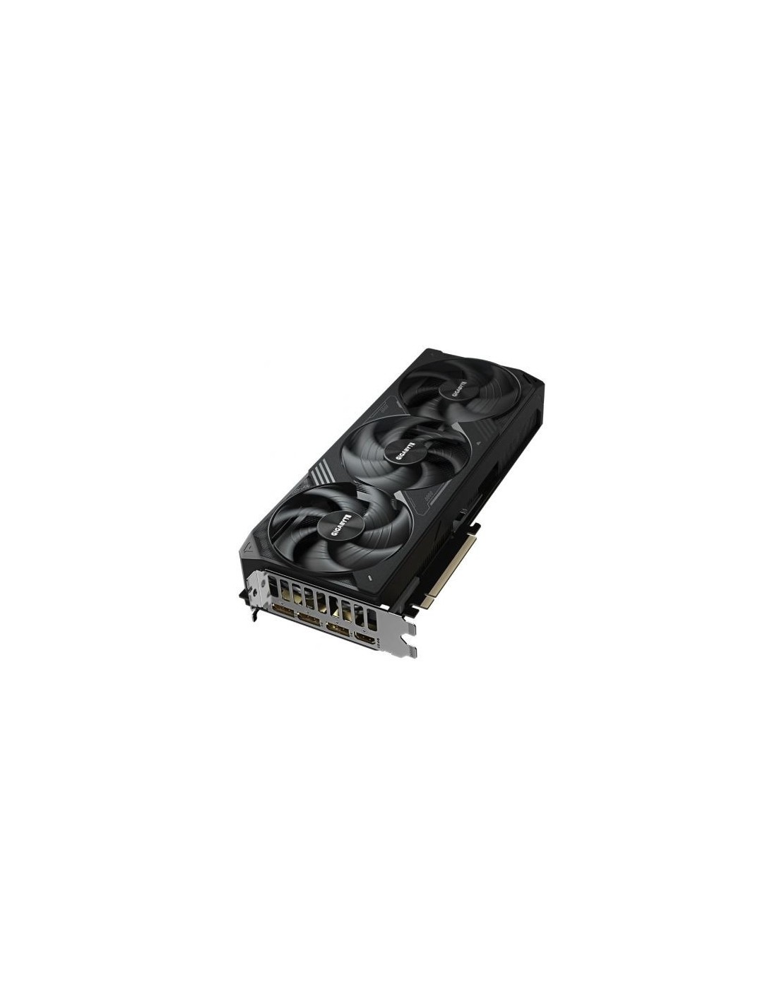 TARJETA DE VIDEO NVIDIA GIGABYTE WINDFORCE OC SFF RTX5070TI 16GB GDDR7