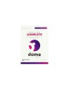 ANTIVIRUS PANDA DOME COMPLETE UNLIMITED 1 YEAR (LIC. ELECTRONICA)