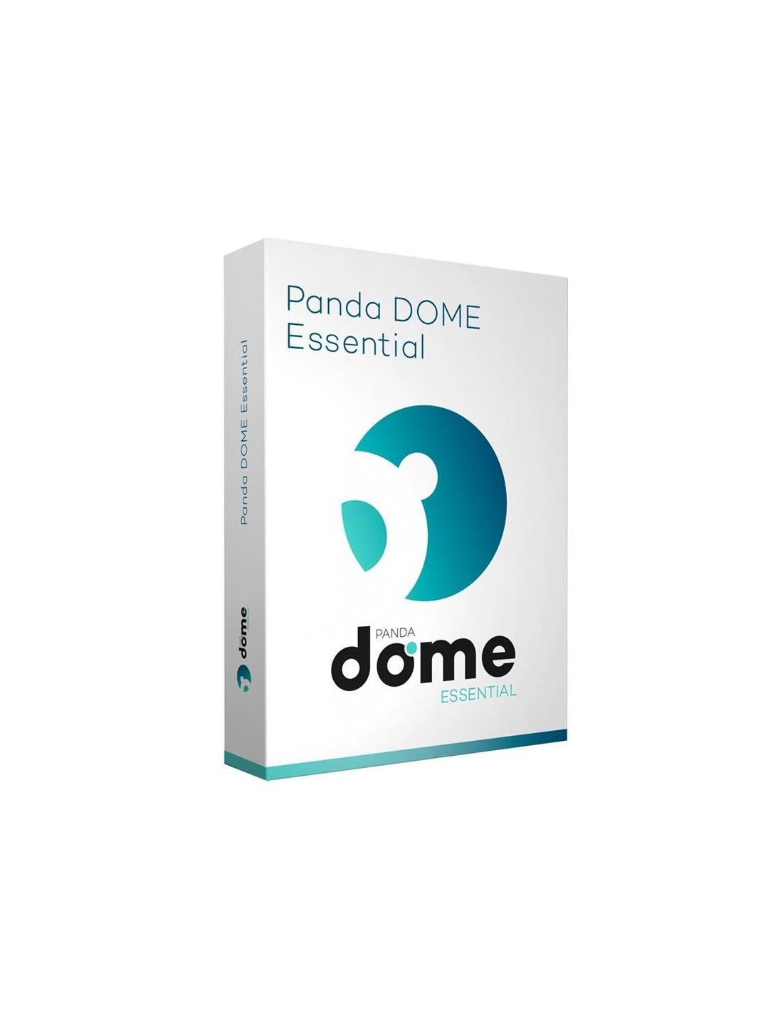 ANTIVIRUS PANDA DOME ESSENTIAL 3 LIC  1 YEAR (LIC. ELECTRONICA)