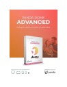 ANTIVIRUS PANDA DOME ADVANCED 5 LIC 2 YEARS (LIC. ELECTRONICA)