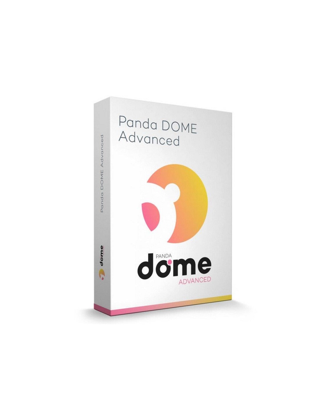 ANTIVIRUS PANDA DOME ADVANCED 10 LIC 2 YEARS (LIC. ELECTRONICA)