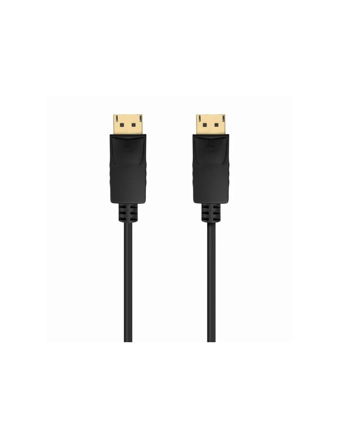 CABLE DISPLAYPORT M/M AISENS V1.2 CCS 4K 0.5M
