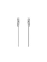 CABLE DE RED CAT.6A UTP 1.5M AISENS GREY
