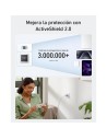 CARGADOR ANKER 511 NANO 3 30W 20V FAST CHARGE USB-C WHITE