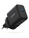 CARGADOR ANKER 312 25W USB-C BLACK