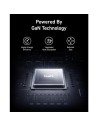CARGADOR ANKER 313 45W FAST CHARGE USB-C BLACK