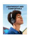 AURICULARES ANKER SOUNDCORE H30I WIRELESS BLUETOOTH USB-C BLACK