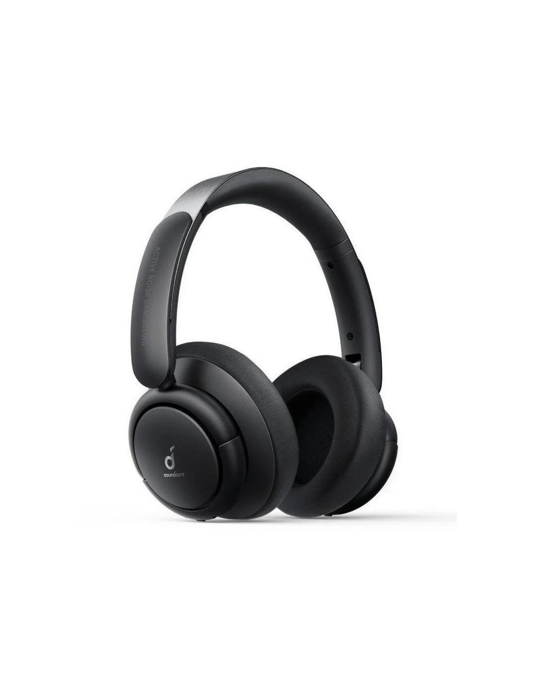 AURICULARES ANKER SOUNDCORE LIFE TUNE WIRELESS BLUETOOTH USB-C 40000HZ BK