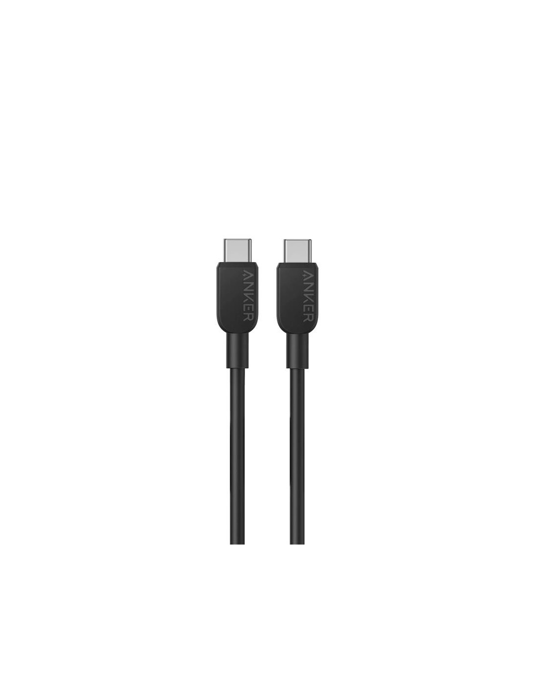 CABLE ANKER 310 USB-C TRENZADO 1.8M 240W BLACK