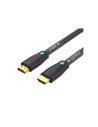 CABLE HDMI 2.0 4K AM/AM VENTION 35M BLACK