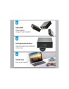 CONVERSOR VENTION HDMI/H - RCA/H MINIUSB/H BLACK