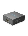 CONVERSOR VENTION RCA/H - HDMI/H MINIUSB/H BLACK