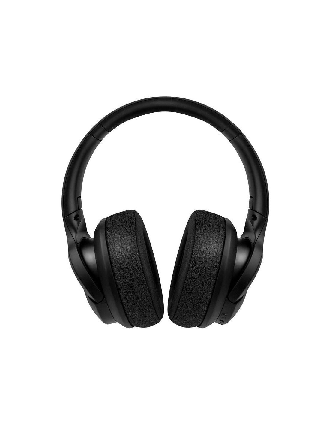 AURICULARES + MICROFONO PHOENIX AERIS HEADSET WIRELESS BLACK