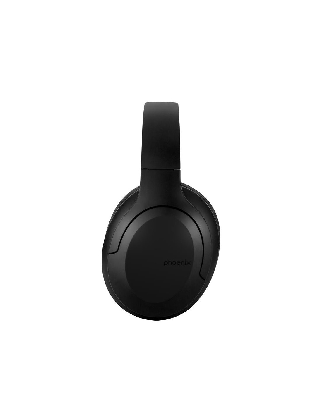 AURICULARES + MICROFONO PHOENIX AERIS HEADSET WIRELESS BLACK