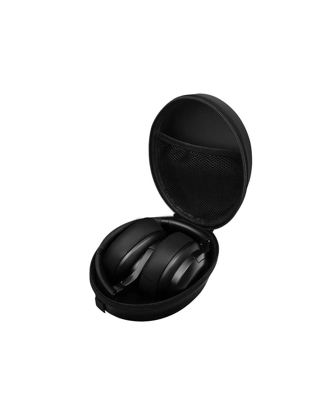 AURICULARES + MICROFONO PHOENIX AERIS HEADSET WIRELESS BLACK