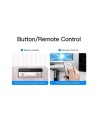 DUPLICADOR VENTION 4XHDMI HEMBRA - HDMI MACHO SILVER/BLACK