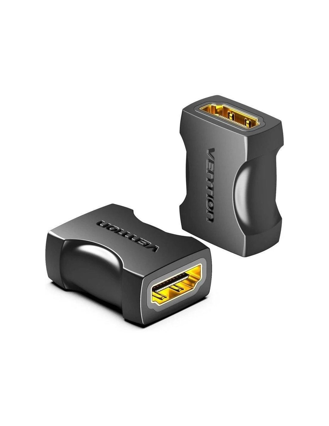 ADAPTADOR VENTION 2.0 4K HDMI/H A HDMI/H