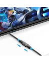 ADAPTADOR VENTION 2.0 4K HDMI/H A HDMI/H