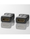 ADAPTADOR VENTION 2.0 4K HDMI/H A HDMI/H