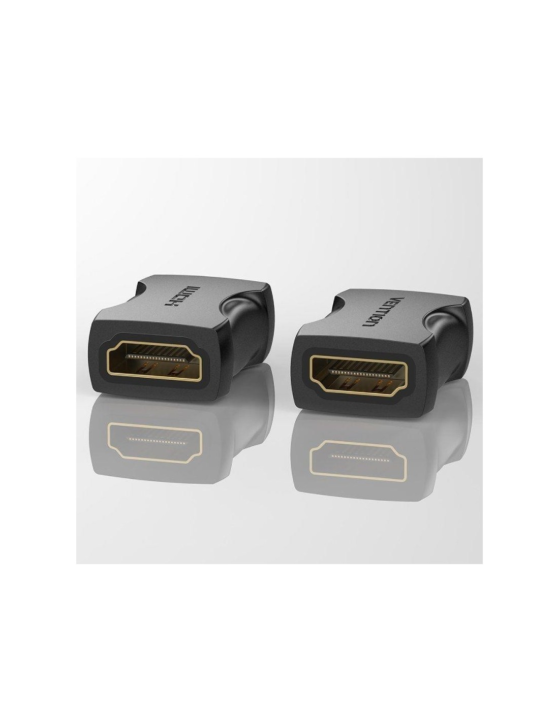 ADAPTADOR VENTION 2.0 4K HDMI/H A HDMI/H