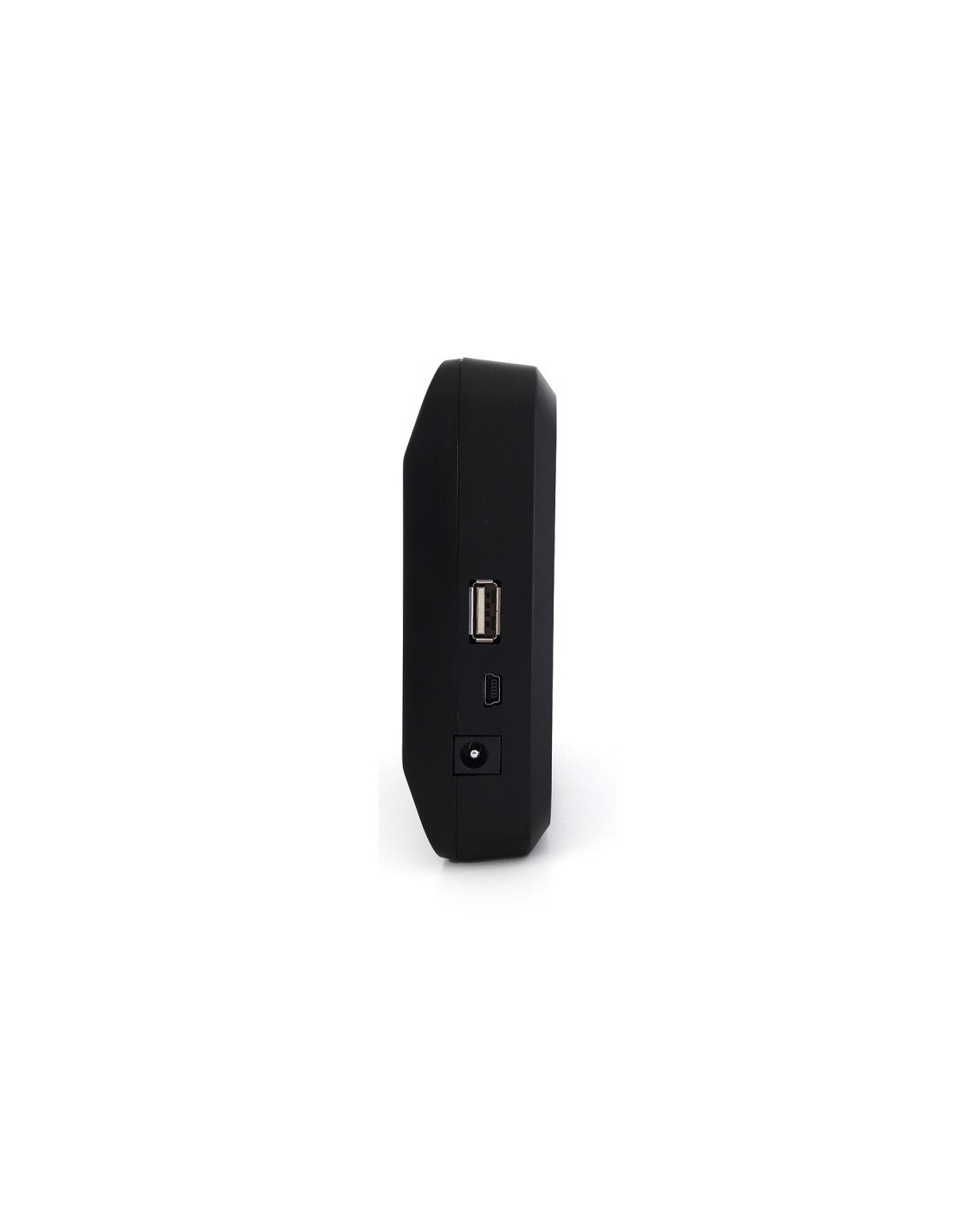 TERMINAL CONTROL DE PRESENCIA APPROX LECTOR HUELLA PIN USB