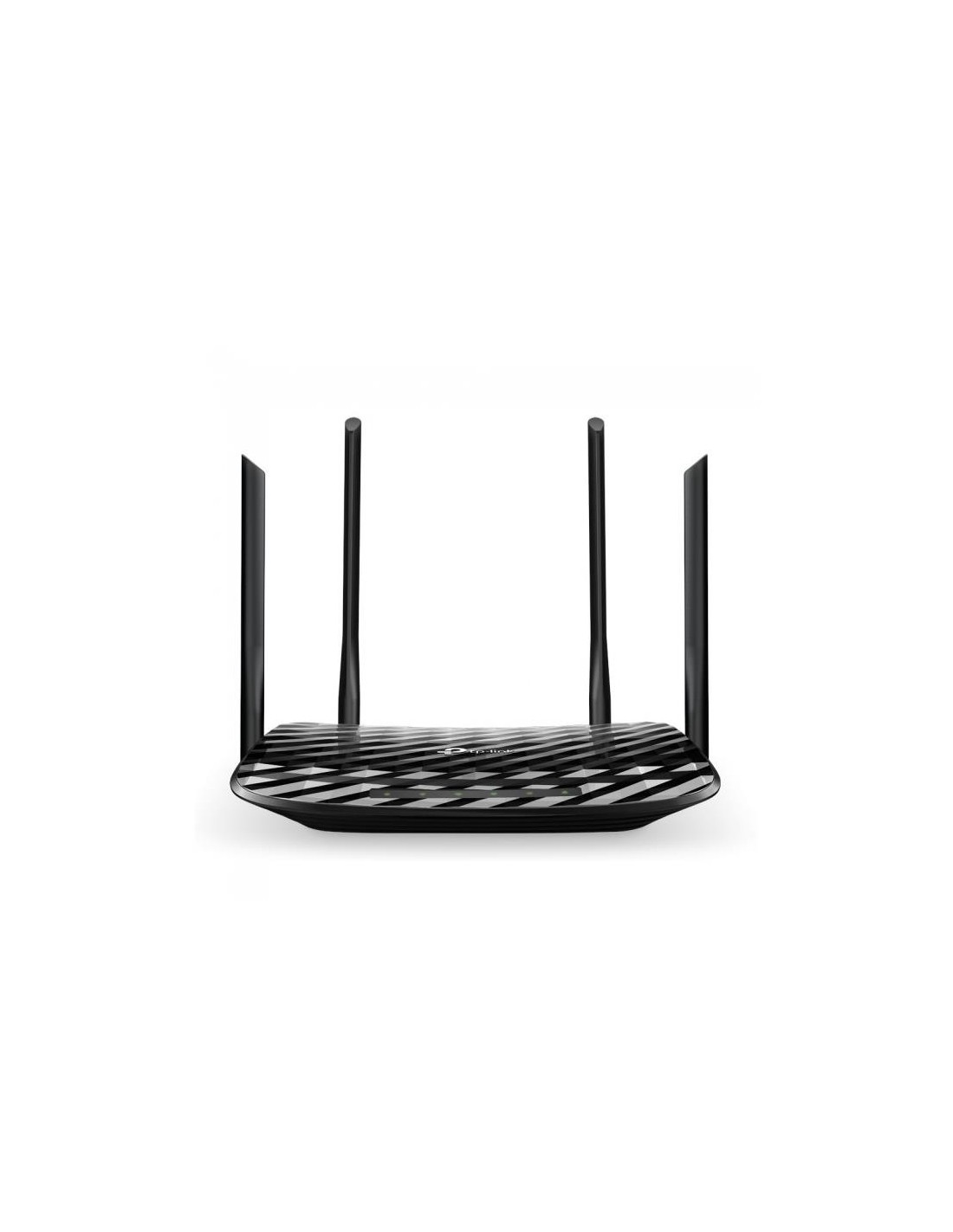 WIRELESS N ROUTER TP-LINK ARCHER C6 DUAL BAND AC1200