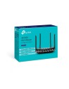 WIRELESS N ROUTER TP-LINK ARCHER C6 DUAL BAND AC1200