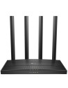 WIRELESS N ROUTER TP-LINK ARCHER C80 DUAL BAND AC1900