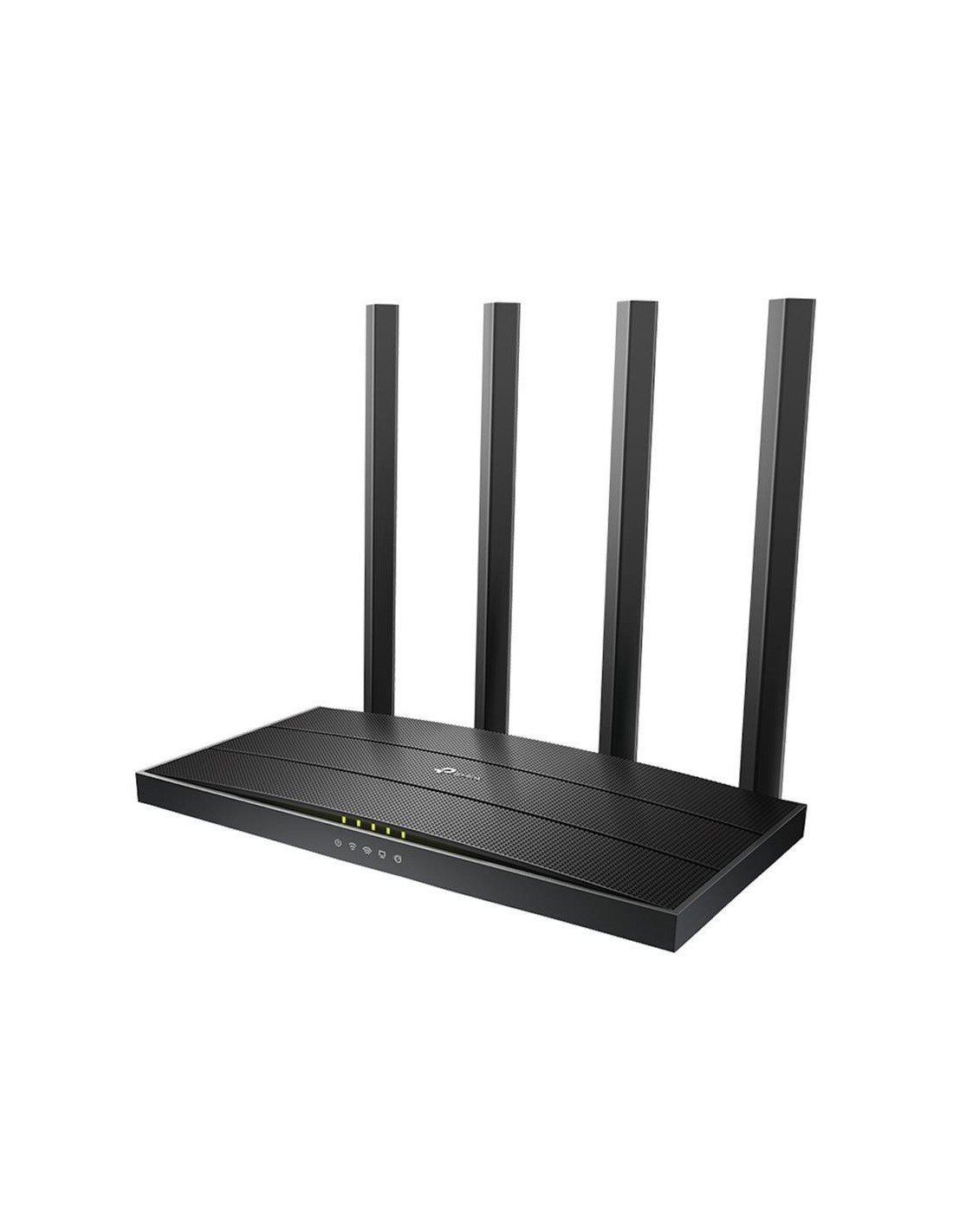 WIRELESS N ROUTER TP-LINK ARCHER C80 DUAL BAND AC1900