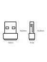 WIRELESS ADAPTADOR USB TP-LINK ARCHER T2U NANO 600MBPS