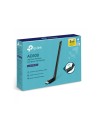 WIRELESS ADAPTADOR USB TP-LINK ARCHER T2U PLUS AC600 DUAL BAND 5DBI