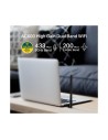 WIRELESS ADAPTADOR USB TP-LINK ARCHER T2U PLUS AC600 DUAL BAND 5DBI