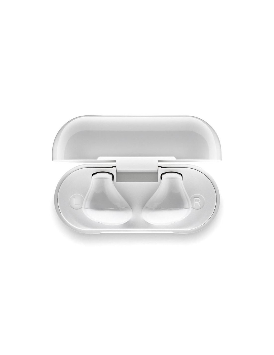AURICULARES NGS ARTICA DUO EARPHONES BLUETOOTH WIRELESS WHITE ( PACK 2UD )