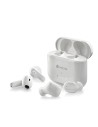 AURICULARES NGS ARTICA DUO EARPHONES BLUETOOTH WIRELESS WHITE ( PACK 2UD )