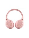 AURICULARES NGS ARTICAGREED WIRELESS  BLUETOOTH/MICROFONO/AUX PINK