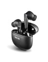 AURICULARES NGS HUSH IN EAR ANC/ENC BLUETOOTH BLACK
