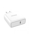 CARGADOR SMARTPHONE/TABLET AISENS USB-C 60W WHITE
