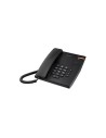 TELEFONO FIJO ALCATEL PROFESIONAL TEMPORIS 180 CE BLACK