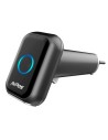 LECTOR AVPOS CODIGOS 1D + 2D + QR 260 ALTO RENDIMIENTO USB
