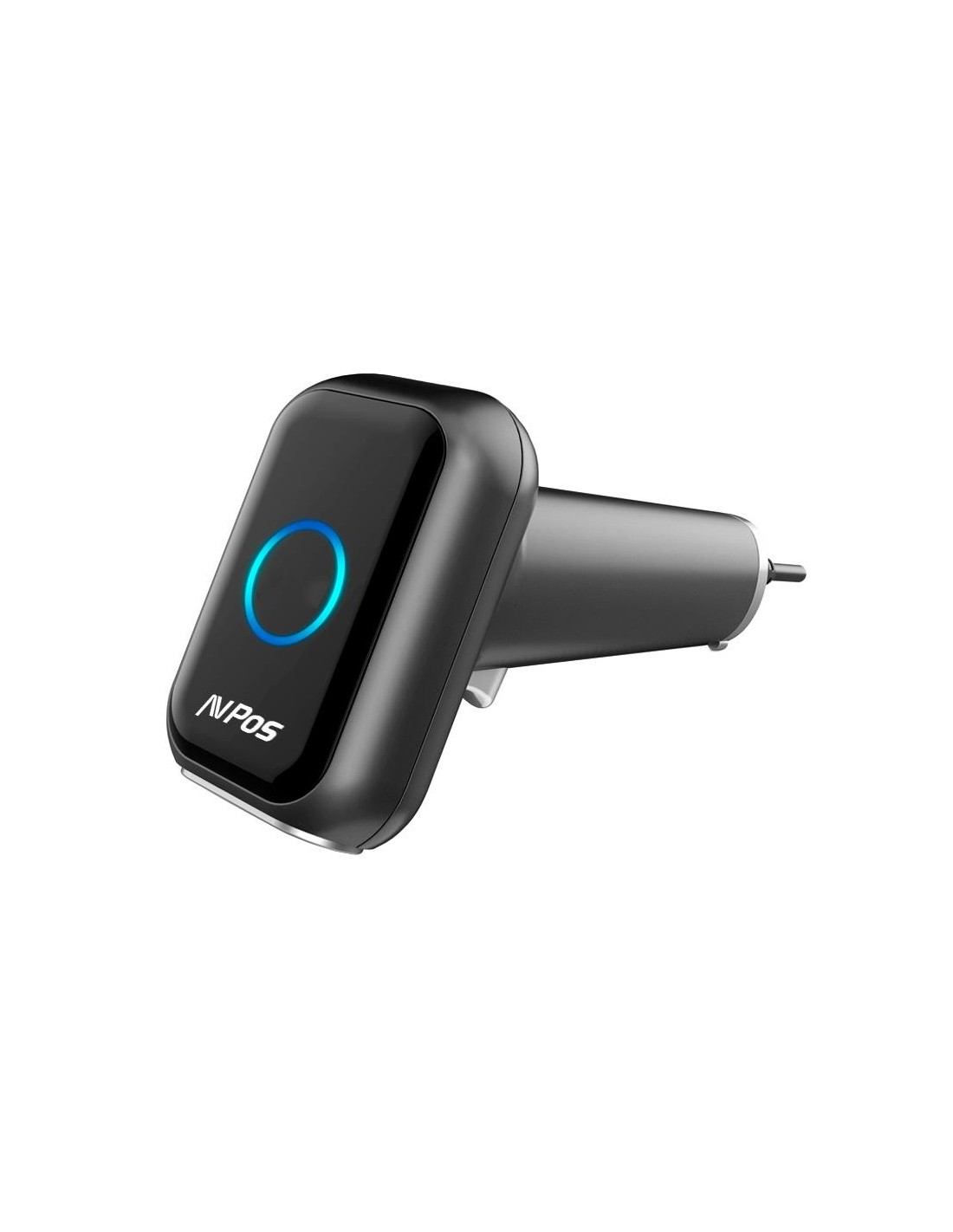 LECTOR AVPOS CODIGOS 1D + 2D + QR 260 ALTO RENDIMIENTO USB